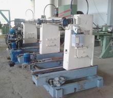 DUMBO sawmill