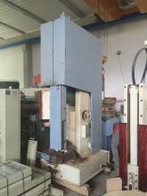 DUMBO logbandsaw